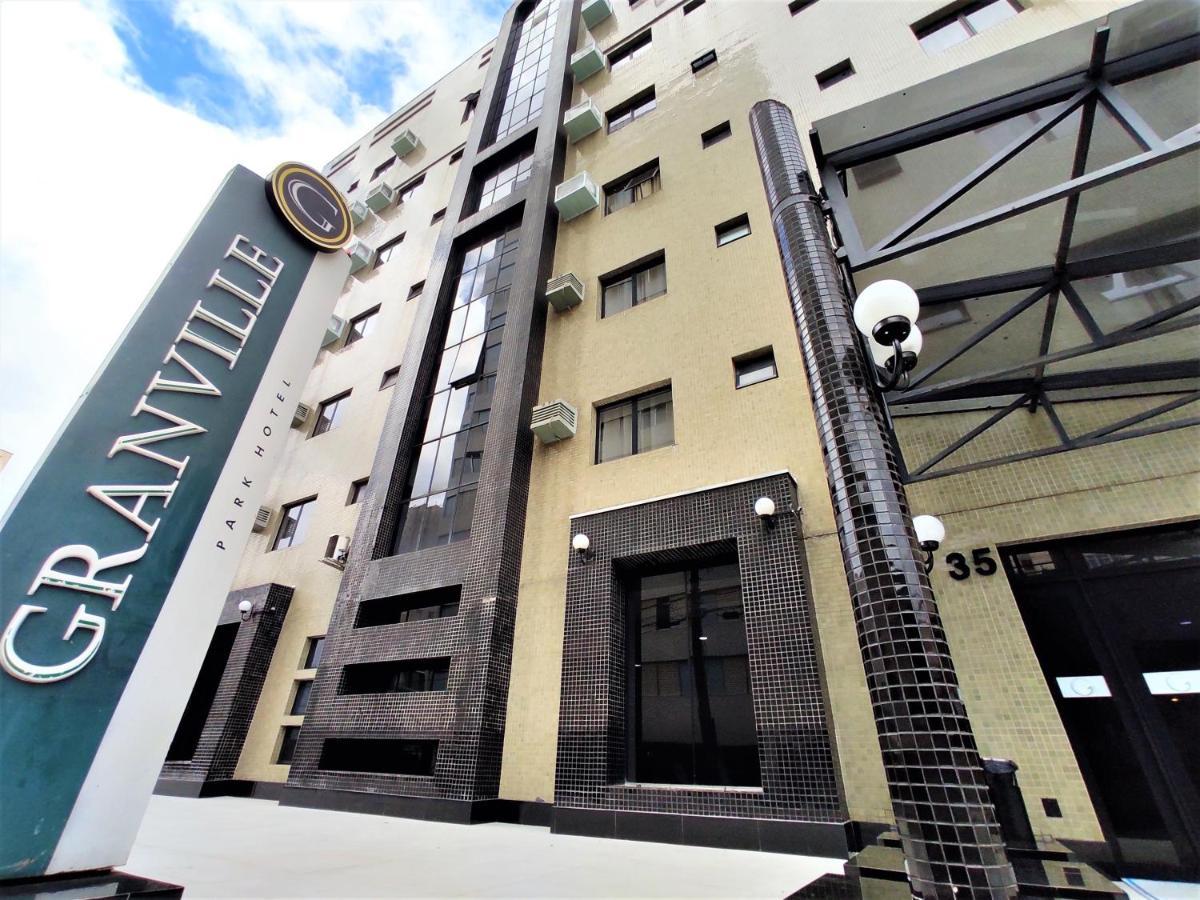 ᐉ GRANVILLE 4SOUL HOTEL ⋆⋆⋆ ( CURITIBA, BRAZIL ) REAL PHOTOS & GREAT DEALS